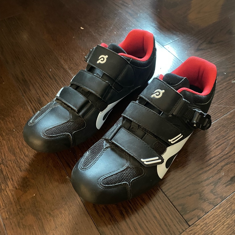 Peloton Shoes